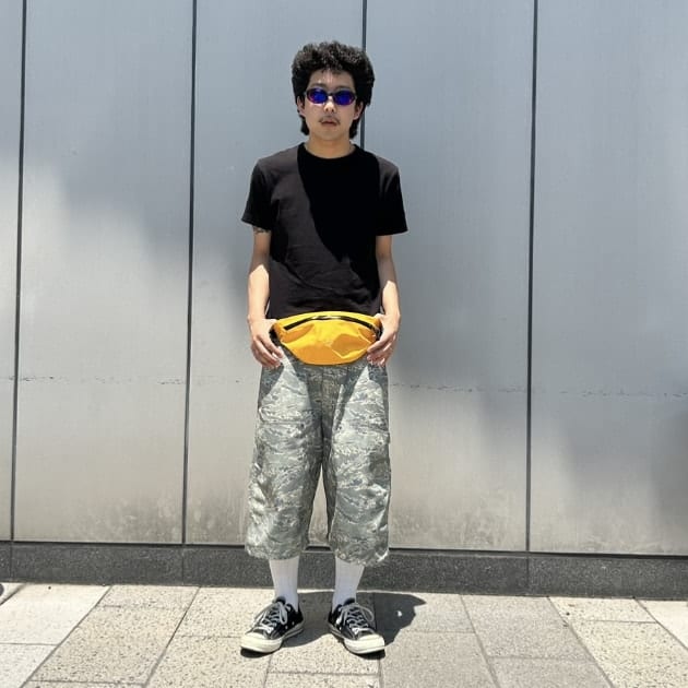 激選 夏のショートパンツ】｜ビームス 東京スカイツリータウン