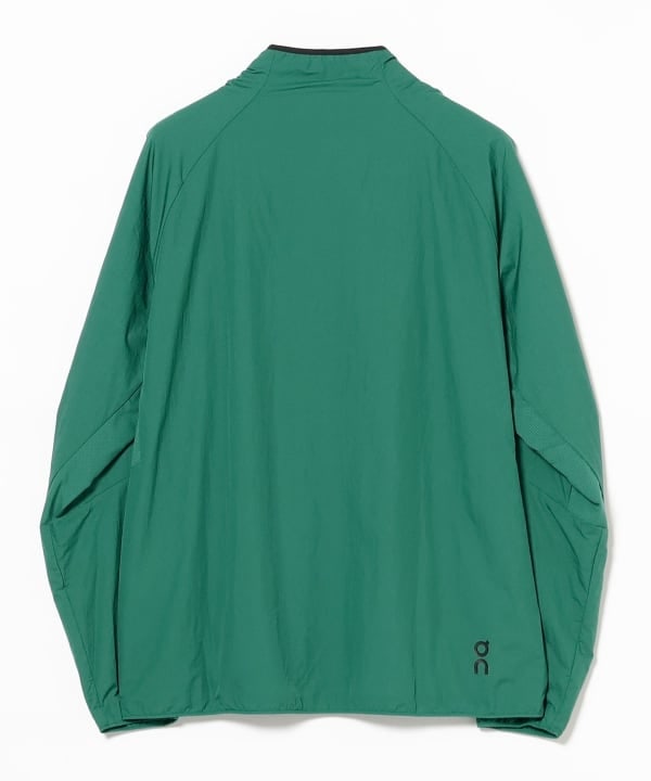 BEAMS（ビームス）PATTA / Homerun Denim Varsity Jacket