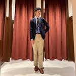 ドレス入門 ベルト編