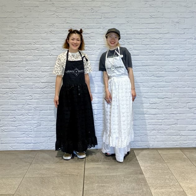 料理がしたくなる＜DEAN＆DELUCA＞×＜BEAMS COUTURE＞