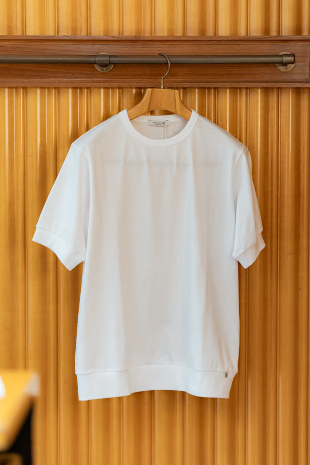 超人気カットソー追加入荷しました＜ANTICIPO＞｜ビームス ライフ 横浜
