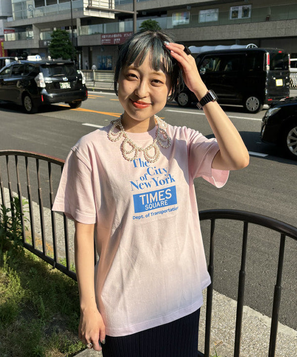 カジャ！vol.168〜店内おすすめにょん〜｜ビームス 天王寺｜BEAMS
