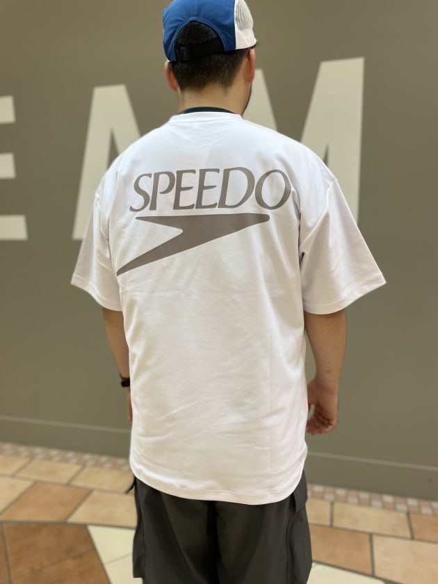 Speedo〉×〈BEAMS〉三度目のコラボレーション！！｜ビームス