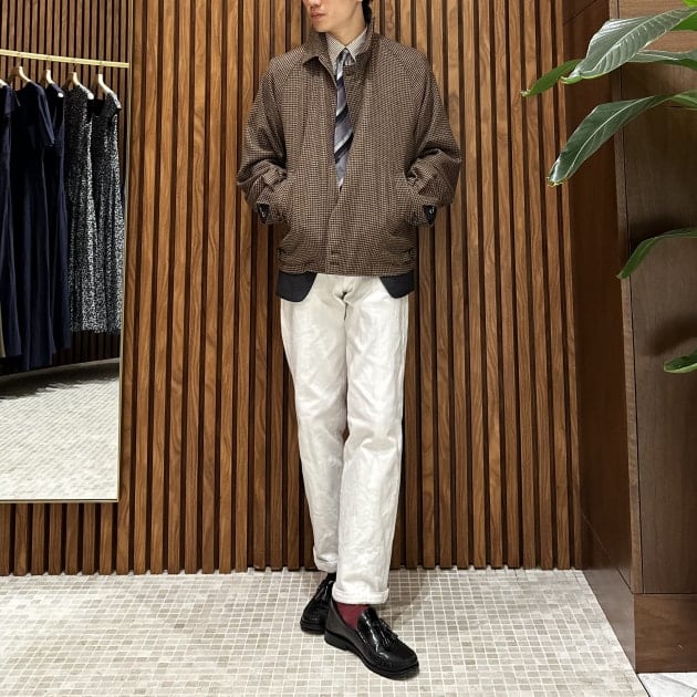 mahf セットアップ XXXL 24-25モデル