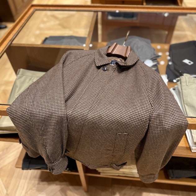最新24AW入荷アイテム。｜ビームス ハウス なんば｜BEAMS