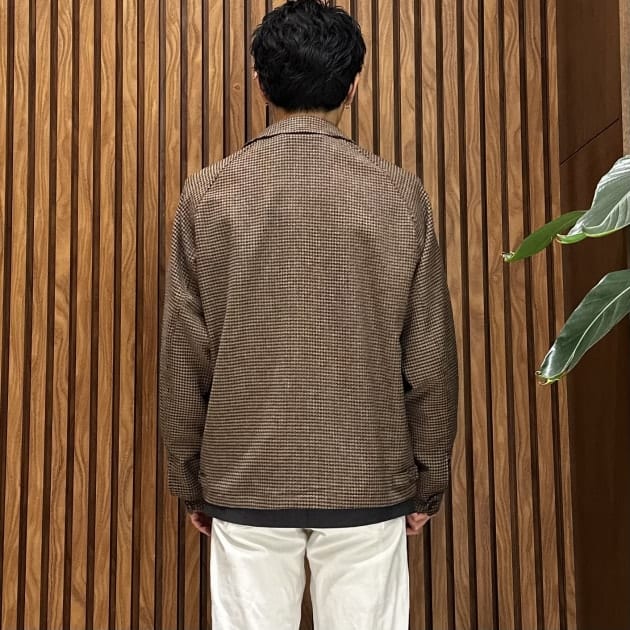 最新24AW入荷アイテム。｜ビームス ハウス なんば｜BEAMS