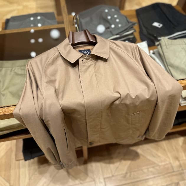 最新24AW入荷アイテム。｜ビームス ハウス なんば｜BEAMS