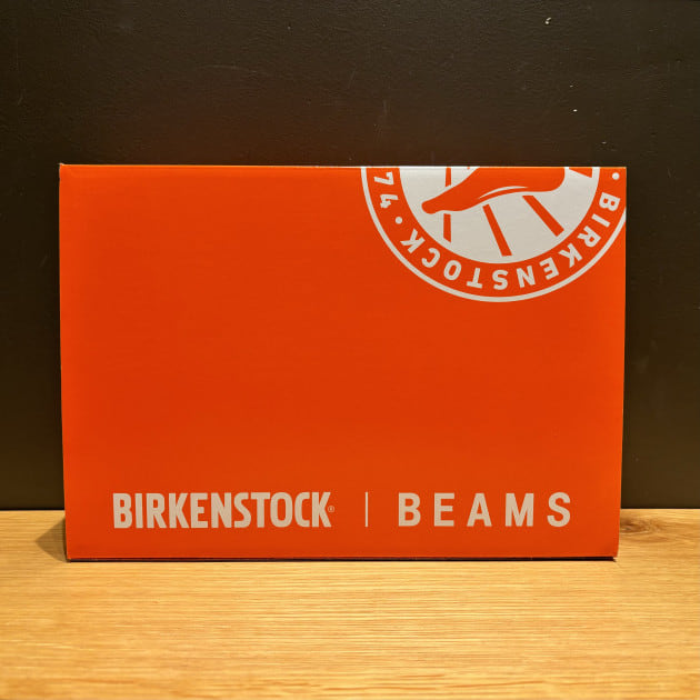 ☆大好評発売中☆BIRKENSTOCK × BEAMS 別注 Zurich BONE PATTERN ☆大好評発売中☆BIRKENSTOCK × BEAMS 別注 Zurich BONE PATTERN