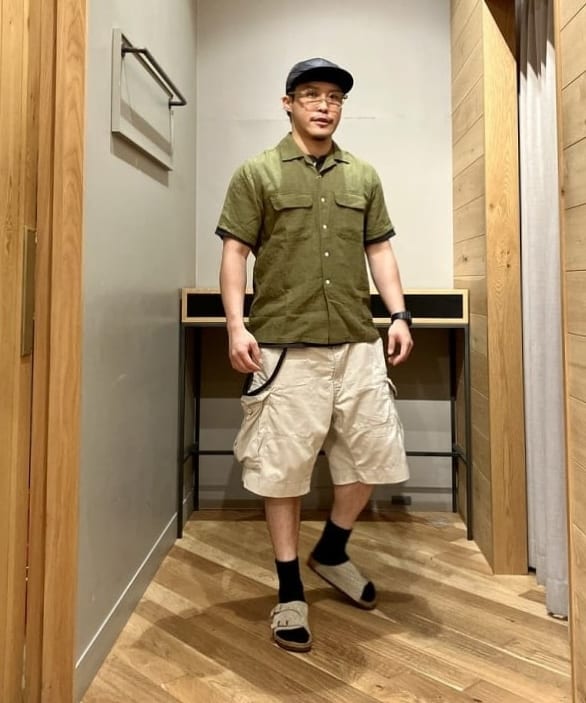 ☆大好評発売中☆BIRKENSTOCK × BEAMS 別注 Zurich BONE PATTERN