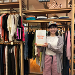 【ふうログ vol.1 〜SALE品コーデ特集〜】