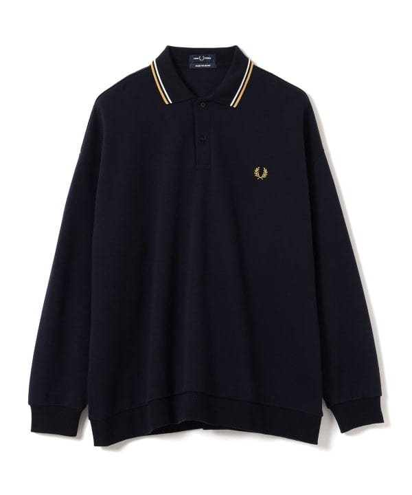 FRED PERRY｜ビームス 熊本｜BEAMS