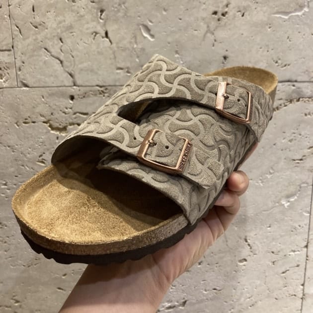 これだけは知っておきたい！】＜BIRKENSTOCK（ビルケンシュトック）＞別注と、ブランドのあれこれ｜ビームス 二子玉川｜BEAMS