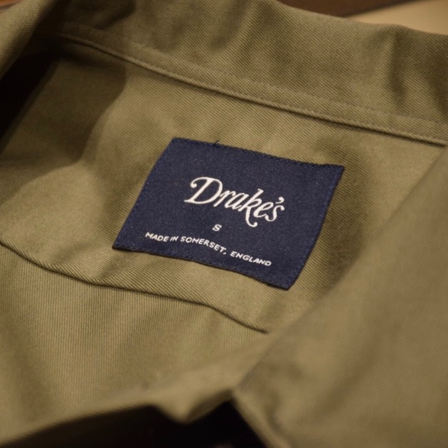 Work jacket