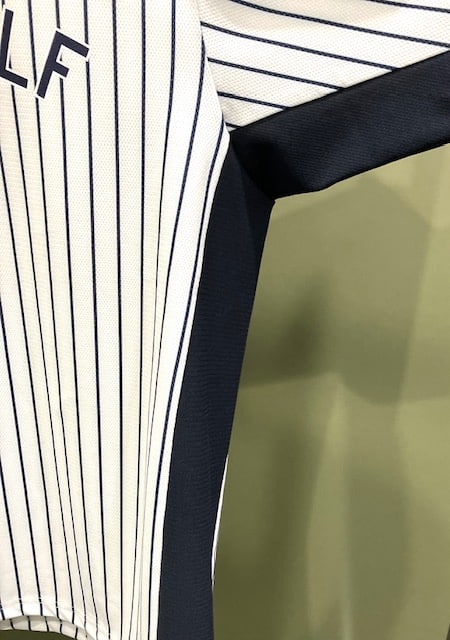 2024年AWシーズンの商品が入荷しました｜BEAMS GOLF（ビームス