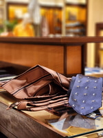 職人は世界の宝物でなければならない。