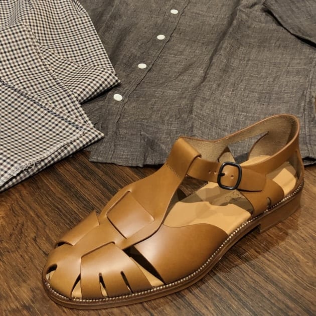 BEAMS F＞リングヂャケット製スラックスが30% オフ ＆ ＜HEREU