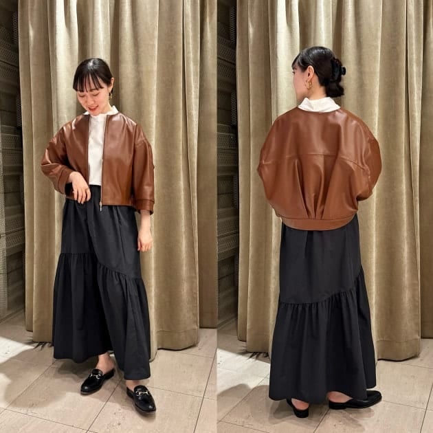 【EMMETI ORDER FAIR】＆ ＜EMMETI × Brilla per il gusto＞ 別注 JURI