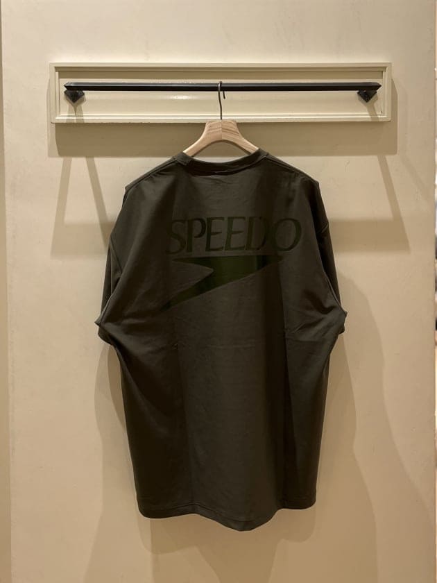 様々なシーンで【SPEEDO × BEAMS】をお楽しみください。｜ビームス