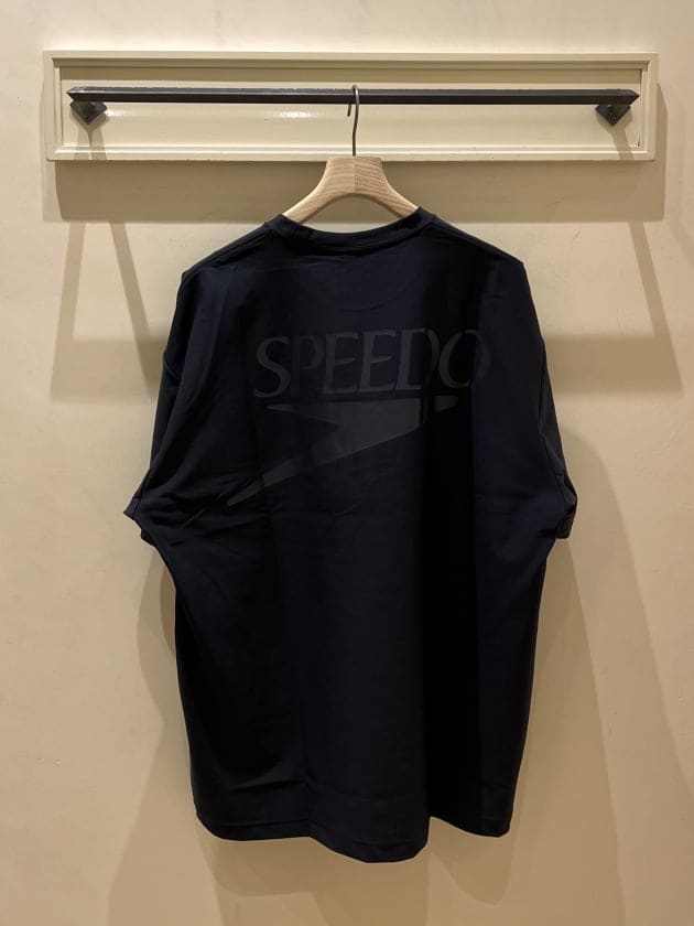 様々なシーンで【SPEEDO × BEAMS】をお楽しみください。｜ビームス