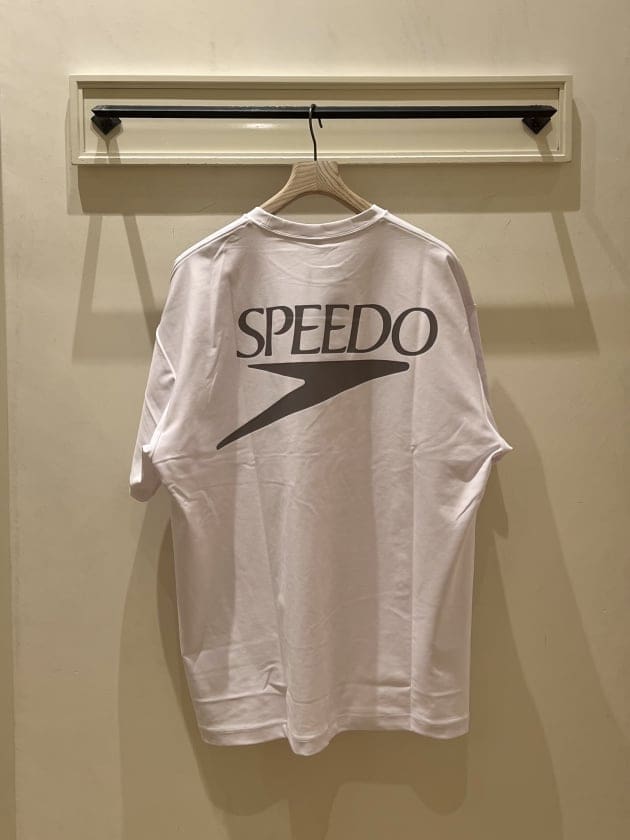様々なシーンで【SPEEDO × BEAMS】をお楽しみください。｜ビームス
