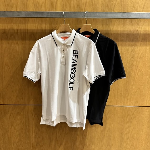 ゴルフされる方へ…＜BEAMS GOLF＞札幌北広島でホールインワン