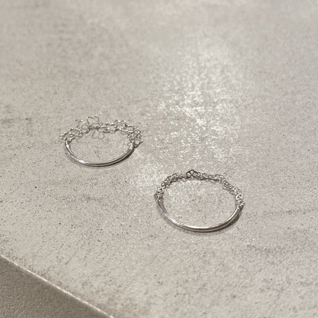 華やか！パール・シルバーアクセサリー！｜ビームス ボーイ 原宿