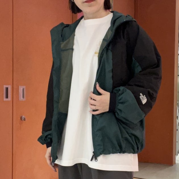 大人気ブルゾン‼︎』《THE NORTH FACE PURPLE LABEL》マウンテン