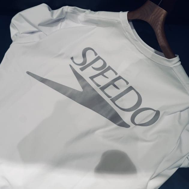 【リラックスウェア】SPEEDO×BEAMS