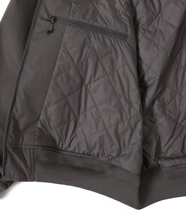 大人なアウター!!THE NORTH FACE PURPLE LABEL × BEAMS 大人なアウター!!THE NORTH FACE PURPLE LABEL × BEAMS