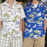 Aloha Shirts......