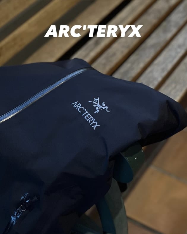 ARC'TERYX】『Beta LT Jacket』|ビームス 奈良|BEAMS ARC'TERYX】『Beta LT Jacket』|ビームス 奈良|BEAMS