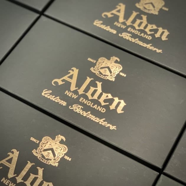 ALDEN of BEAMS PLUS Vol.14｜BEAMS PLUS（ビームス プラス）｜BEAMS