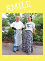 クラシゲの明日ナニ着る？#30【SMILEなＴシャツ！】