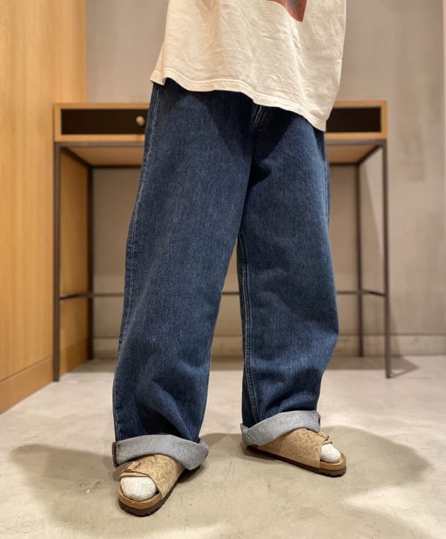 夏本番に向けて〜〈BIRKENSTOCK × BEAMS〉別注 Zurich BONE