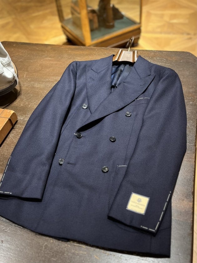 BLUE JACKET｜ビームス ハウス 丸の内｜BEAMS