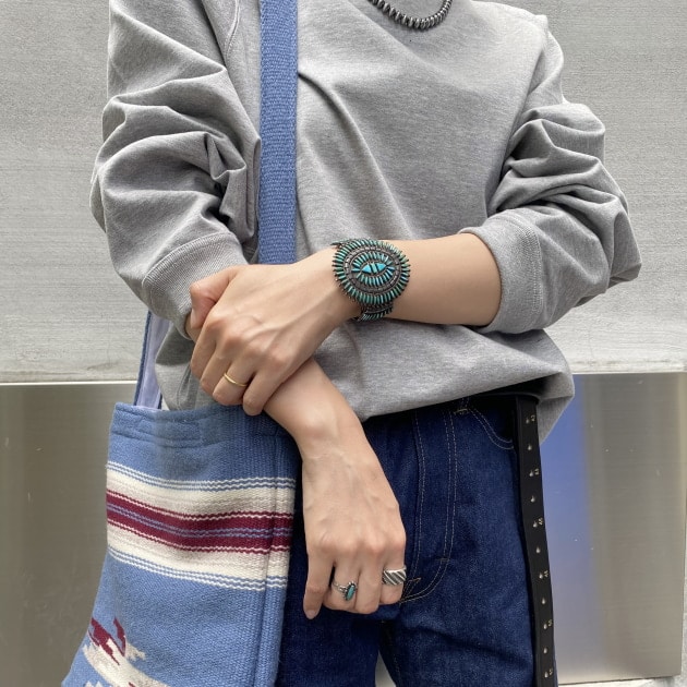 雰囲気マシマシ！〈HAVERSACK〉新作のススメ。｜ビームス ボーイ