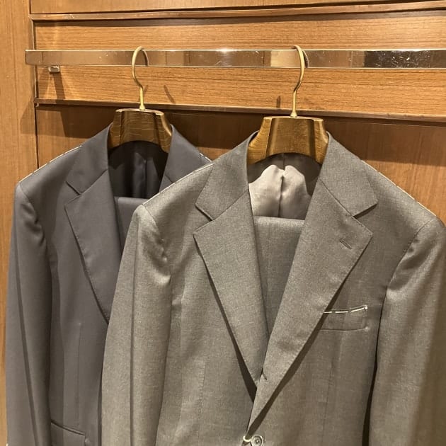 SALE ITEM】＜BEAMS F＞ソリッドスーツ｜ビームス 立川｜BEAMS