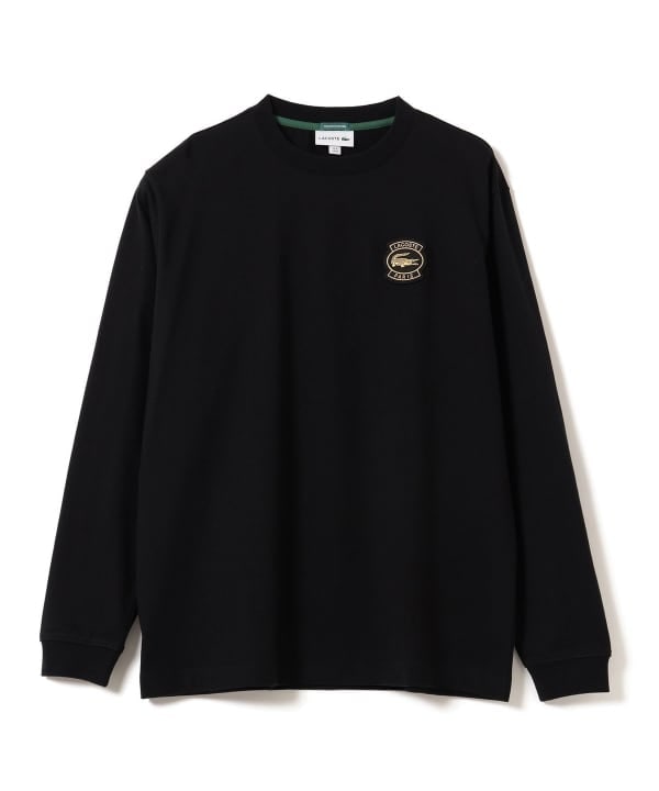 ラコステ LACOSTE アウター （ベージュ） - ファッション通販