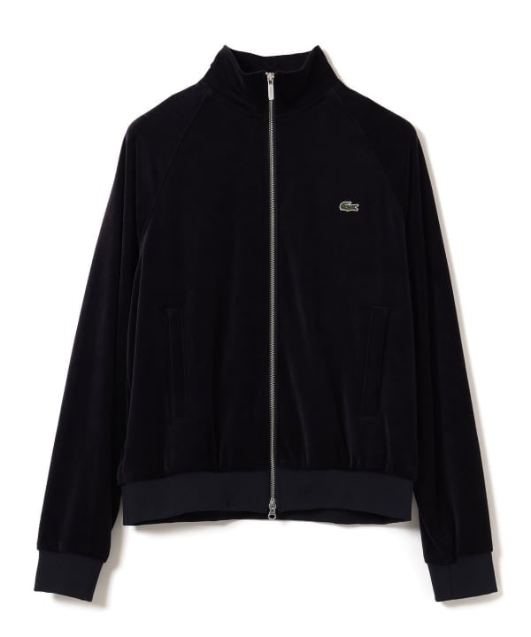 ラコステ LACOSTE アウター （ベージュ） - ファッション通販