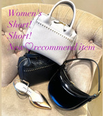 ウィメンズショート！ショート！【NEW♡recommend items】