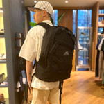 【月刊じんや太郎 -万能デカリュックをお探しで？-】