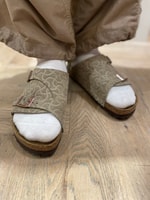 ｢BIRKENSTOCK｣ 必見‼︎新パターン！！