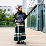 〈THE NORTHFACE PURPLE LABEL〉ご予約受付中ですよ！