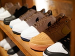 【NIKE】圧巻のラインナップ