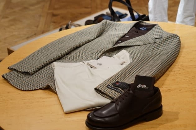 PARABOOT>スタッフが選ぶ掘り出し物|BEAMS F(ビームスF)|BEAMS PARABOOT>スタッフが選ぶ掘り出し物|BEAMS F(ビームスF)|BEAMS
