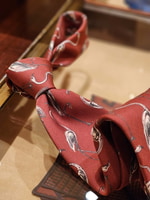 美と優雅さの象徴。