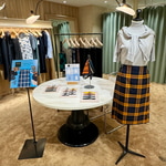 【O'NEIL OF DUBLIN Custom Order 24AW】