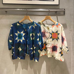 夏は鮮やかな涼しいアイテムを☆