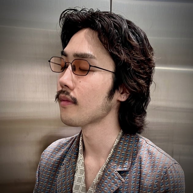 眼鏡Ⅲ｜ビームス ニューズ｜BEAMS