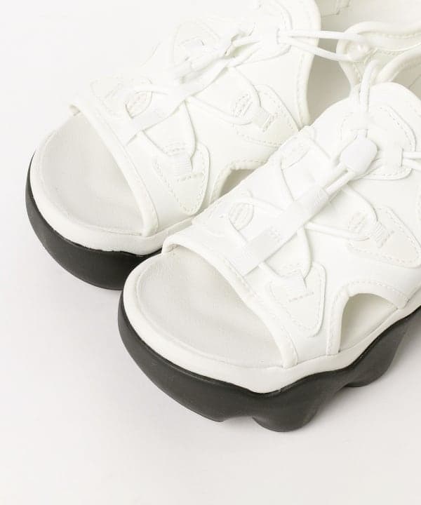 NIKE」サンダルお探しの方〜！！｜ビームス 大分｜BEAMS